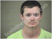 MORRIS, GARRICK | 2018-05-12 Harnett County, North Carolina Booking