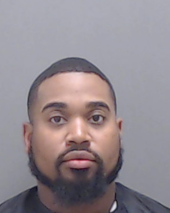 KNIGHT, CORY KENDRICK #, Harris County, Texas, Harrison County, Texas - 2018-05-12