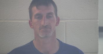 <B>DENNIS</B> <B>JR</B> <B>GOFF</B> #, Pulaski County, Kentucky - 2018-05-12 11:53:00