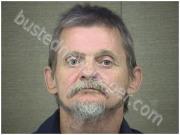 WALDRUP, ROBERT | 2018-05-12 Harnett County, North Carolina Booking