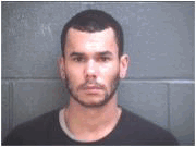 <B>SEVORWELL</B>, <B>JASON</B> <B>ALBERT</B> #, Pender County, North Carolina - 2018-05-12 03:10:00