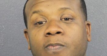 <B>MOSLEY</B>, OCTAVIUS <B>ANTHONY</B> #, Broward County, Florida - 2018-05-12