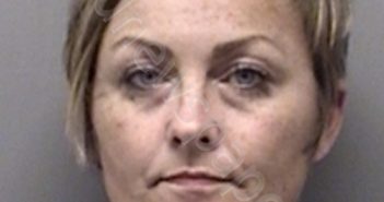 <B>PILKINGTON</B>, <B>STACEY</B> <B>LYNN</B> #, Wise County, Texas - 2018-05-12