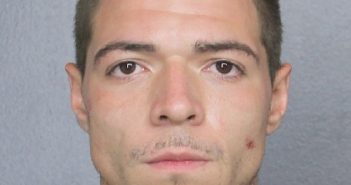 <B>RIVERA</B>, <B>MIGUEL</B> <B>ANGEL</B> #, Broward County, Florida - 2018-05-12