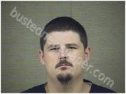 SHIPES, CLYDE | 2018-05-12 Harnett County, North Carolina Booking