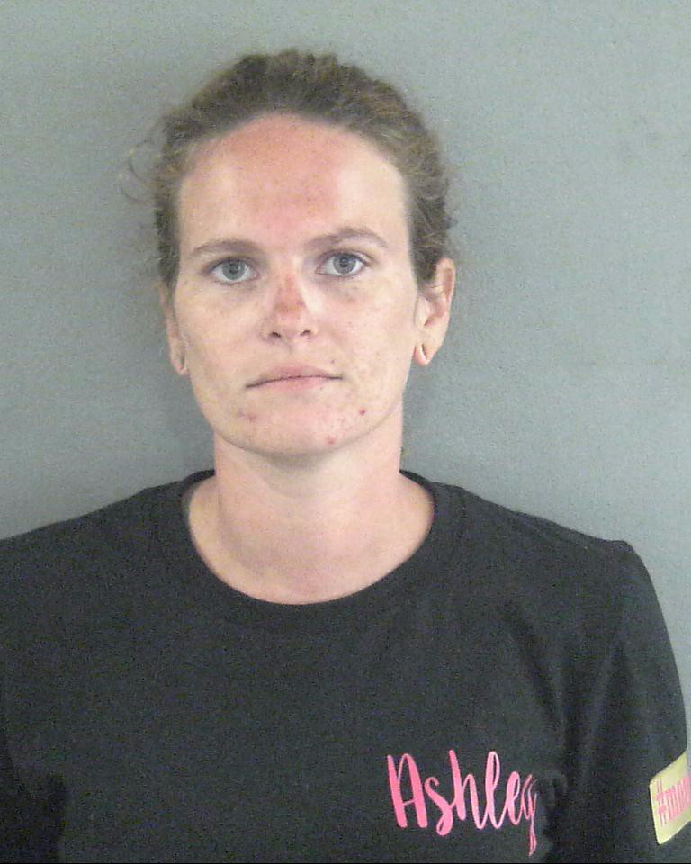 GUDRIDGE, ASHLEY LYNN #, Sumter County, Florida - 2018-05-12 08:56:59