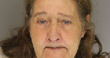 JACKSON, PATRICIA BARTON | 2018-05-12 04:22:00 Moore County, North Carolina Booking