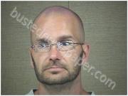 BUNN, DOUGLAS | 2018-05-12 Harnett County, North Carolina Booking