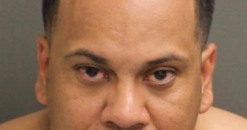 SANTIAGOCALDERON, JUAN CARLOS #, Orange County, Florida - 2018-05-12 04:19:00 <B>SANTIAGOCALDERON</B>, <B>JUAN</B> <B>CARLOS</B> #, Orange County, Florida - 2018-05-12 04:19:00