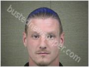WESTER, ZACHARY | 2018-05-12 Harnett County, North Carolina Booking
