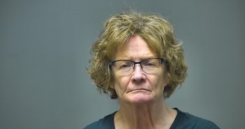 PATRICIA ANN SMITH | 2018-05-12 22:58:00 Isabella County, Michigan Booking