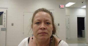 <B>NANCY</B> <B>DALENE</B> <B>GARCIA</B> #, Marion County, Kansas - 2018-05-12 12:48:00