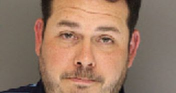 MILLS, CHRISTOPHER AUSTIN | 2018-05-12 03:25:00 Moore County, North Carolina Booking