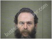MATTHEWS, RICKY | 2018-05-13 Harnett County, North Carolina Booking
