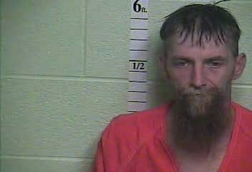 KENNETH COX #, Jackson County, Kentucky - 2018-05-13 00:16:00