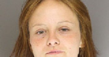 BURNS, KATIE DALILA | 2018-05-13 11:24:00 Moore County, North Carolina Booking
