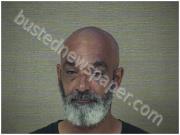 KELLY, PATRICK | 2018-05-13 Harnett County, North Carolina Booking