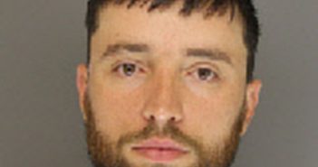 CLONINGER, AARON WHITLEY | 2018-05-13 04:14:00 Moore County, North Carolina Booking