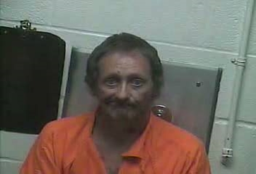 BRADLEY NEWSOME #, Larue County, Kentucky - 2018-05-13 22:11:00