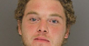 MASHBURN, BRANDON JOEL | 2018-05-13 03:32:00 Moore County, North Carolina Booking