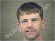 WILLIAMS, JEREMY | 2018-05-13 Harnett County, North Carolina Booking