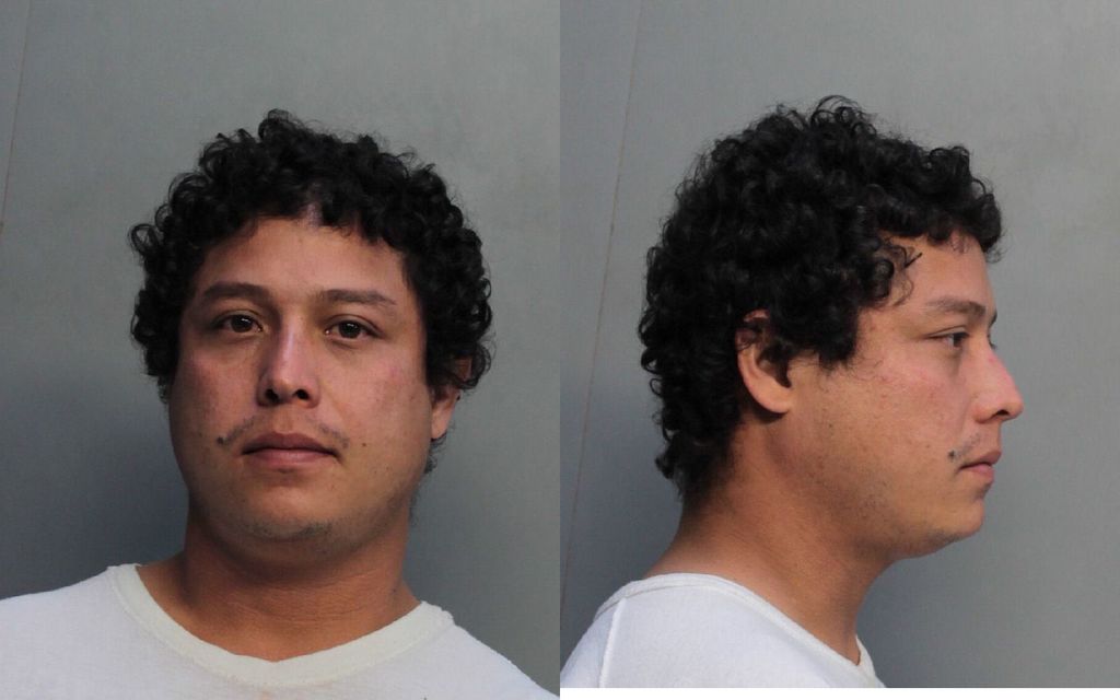 ARROLIGA, JUAN #, Miami-Dade County, Florida - 2018-05-13 11:38:00