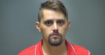 WILLIAM HEMMERT | 2018-05-13 21:28:00 Isabella County, Michigan Booking