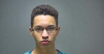 CHRISTOPHER RYAN KALL | 2018-05-13 03:36:00 Isabella County, Michigan Booking