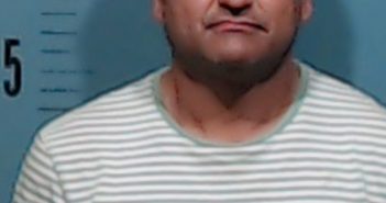 <B>PEREZ</B>, <B>GABRIEL</B> #, Taylor County, Texas - 2018-05-13