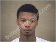 BOYER, UMAFIYON | 2018-05-13 Harnett County, North Carolina Booking
