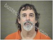 WIGGS, THOMAS | 2018-05-14 Harnett County, North Carolina Booking