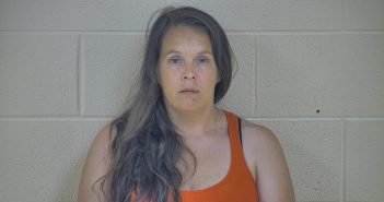 AMY LYNN SHIRLEY | 2018-05-14 10:37:00 Taylor County, Kentucky Booking