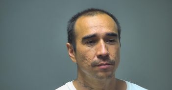 PAUL JR RUECKERT | 2018-05-14 21:09:00 Isabella County, Michigan Booking