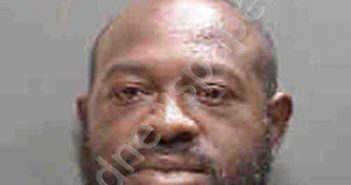 LEVERETT, EDWARD JAMES JR | 2018-05-14 Sarasota County, Florida Booking