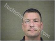 CALCUTT, KEVIN | 2018-05-14 Harnett County, North Carolina Booking