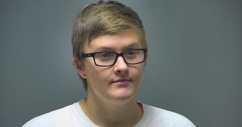DANIELLE MARIE MOOSE | 2018-05-14 15:54:00 Isabella County, Michigan Booking