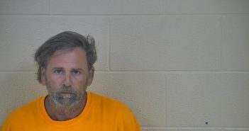 MICHAEL ANTHONY SUTTON | 2018-05-14 12:58:00 Taylor County, Kentucky Booking