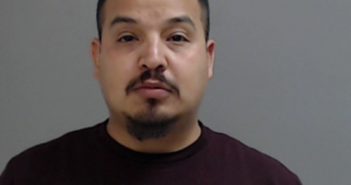 VALDEZ, <B>ARMANDO</B> <B>GARCIA</B> #, Hidalgo County, Texas - 2018-05-14