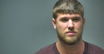 AARON MATTHEW KRUGEL | 2018-05-14 10:35:00 Isabella County, Michigan Booking