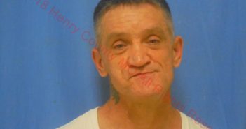 <B>DAVID</B> <B>LEE</B> EDWARDS #, <b>Henry</b> County, Missouri, Henry County, Missouri - 2018-05-14 12:29:00