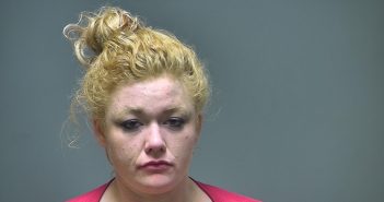 JAIME SUE JOHNSON | 2018-05-14 11:22:00 Isabella County, Michigan Booking