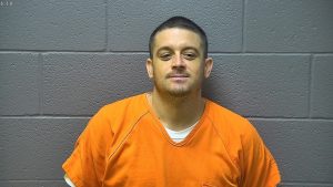 DAVID CHARLES PATIERNO | 2018-05-14 11:18:00 Rsw Regional Jail, Virginia, RSW Regional Jail, Virginia Booking