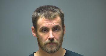 MARC LEE MOORE | 2018-05-14 01:24:00 Isabella County, Michigan Booking