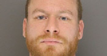 KIRK, BENJAMIN ROSS | 2018-05-14 11:29:00 Moore County, North Carolina Booking