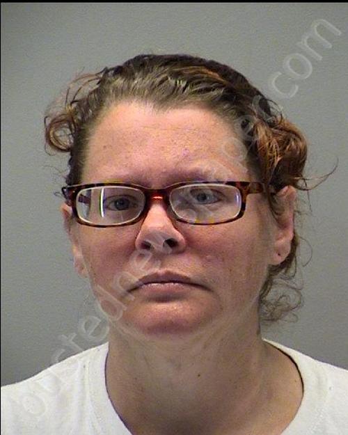 JONES, SARAH A #, Montgomery County, Ohio - 2018-05-14 12:57:00