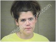 LEMONS, KIMBERLY | 2018-05-14 Harnett County, North Carolina Booking