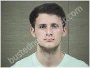 RAILEY, DAYNE | 2018-05-14 Harnett County, North Carolina Booking