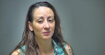 SYDNIE MARIE LANDON | 2018-05-14 09:57:00 Isabella County, Michigan Booking