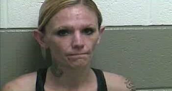 <B>LATASHIA</B> LYNN <B>SCALF</B> #, Whitley County, Kentucky - 2018-05-14 21:20:00