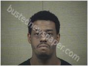 DENNING, LENNELL | 2018-05-14 Harnett County, North Carolina Booking